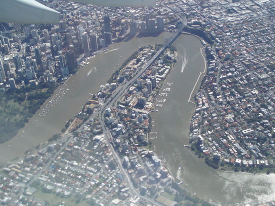 Brisbane