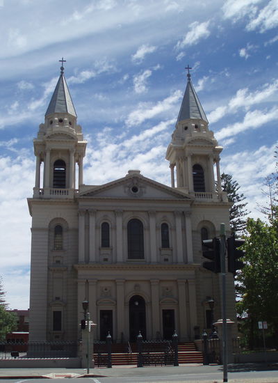 St. Mary's Convent (1912)