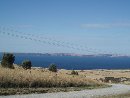 Fleurieu Peninsula