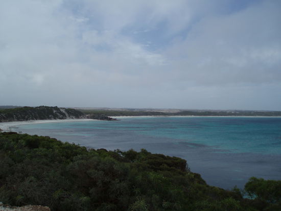 Vivonne Bay