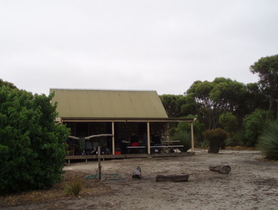 Unser Cottage