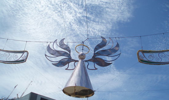 Bald ist Weihnachten...