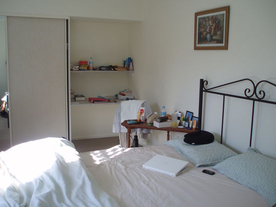 Mein Zimmer