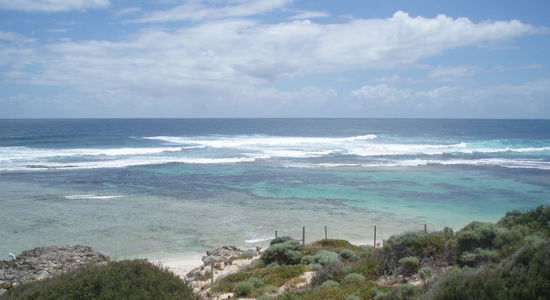 Geographe Bay