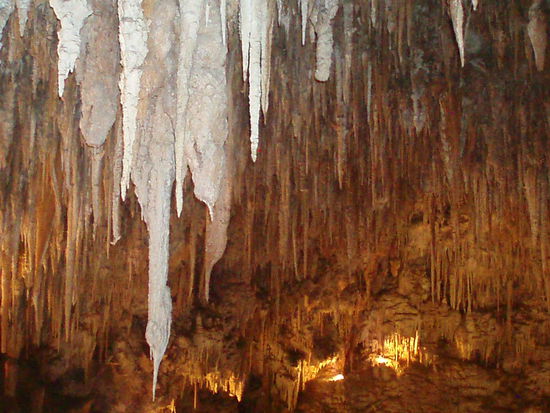 Ngilgi Cave