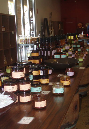 Providore - der Himmel!