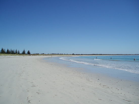 Middleton Beach