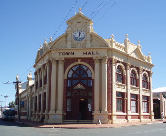 Letzter Stop: Das hübsche Städtchen York