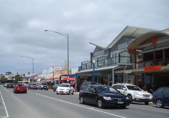 Apollo Bay