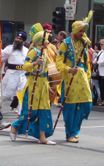 Sikh