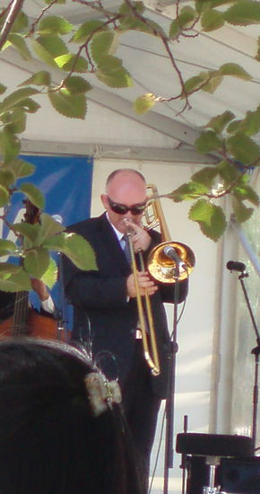 Konzert von James Morrison