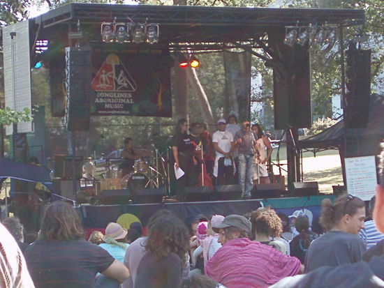 Share the Spirit-Festival