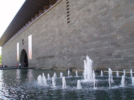 National Gallery of Victoria