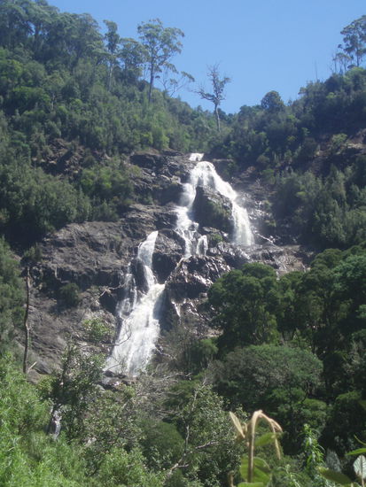 St. Columba Falls