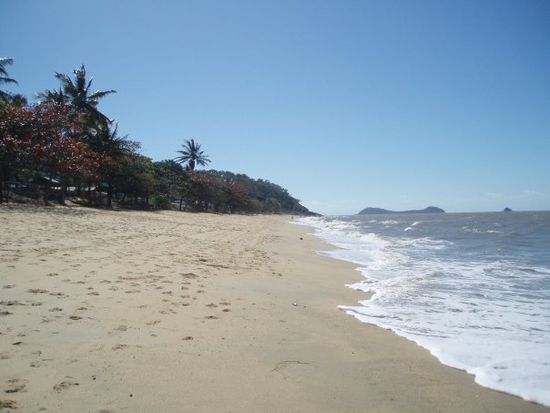 Trinity Beach