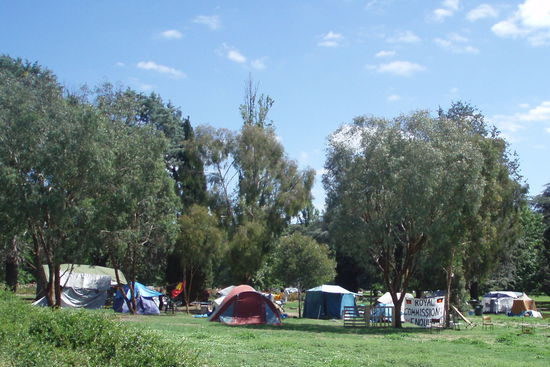 Tent Embassy