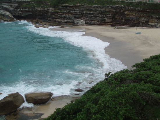 Tamarama Beach