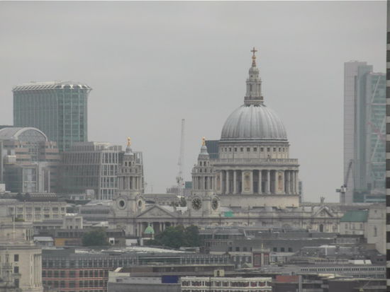 St Paul's Cathedral