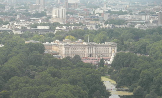 Buckingham Palace