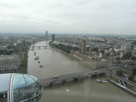 Ich war überglücklich!!!