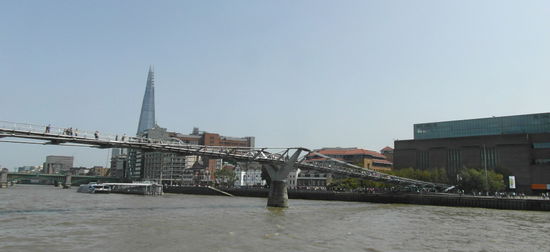 Millennium Bridge