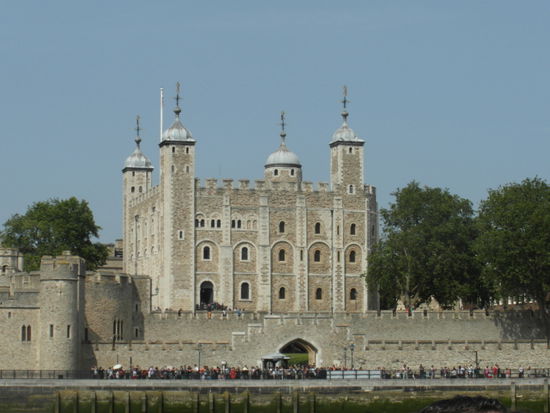 Tower of London