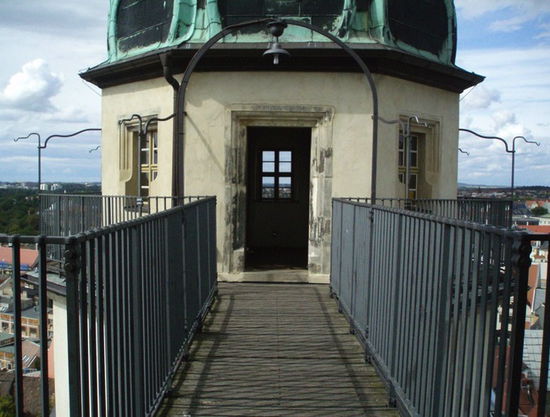 Die Brücke