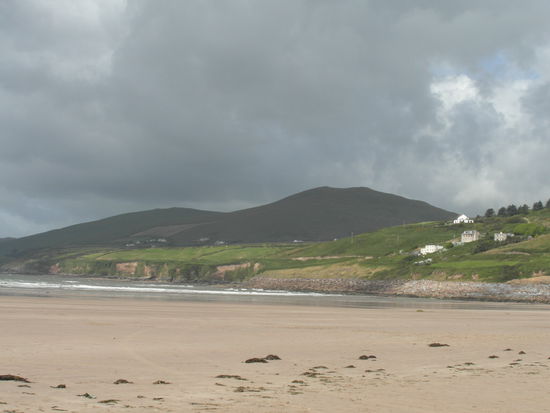 Inch Beach