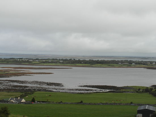 Außerhalb von Galway