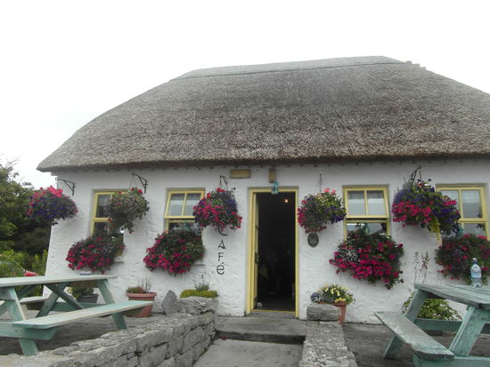 In Kilmurvey