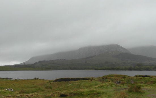 Lough Inagh