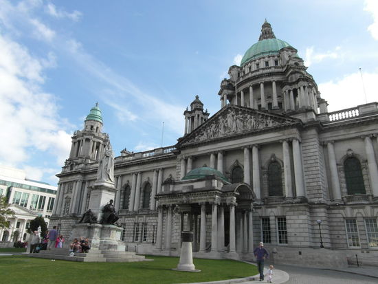 Belfast City Hall