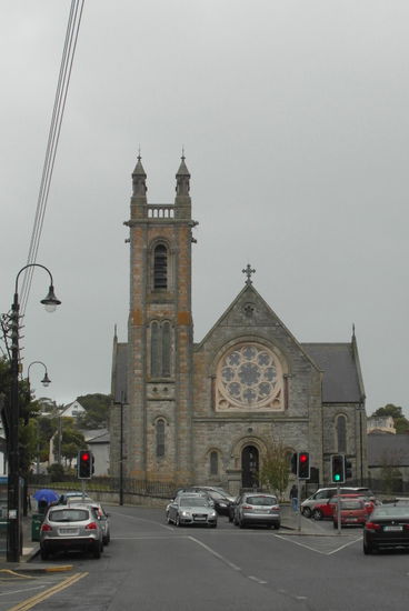 Church of the Assumption