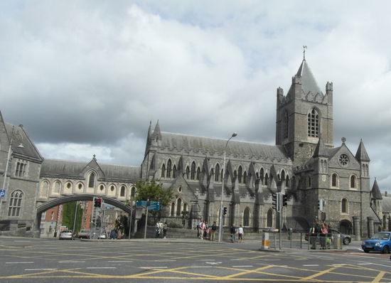 Christ Church Cathedral