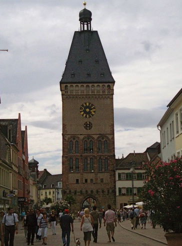 Altpörtel