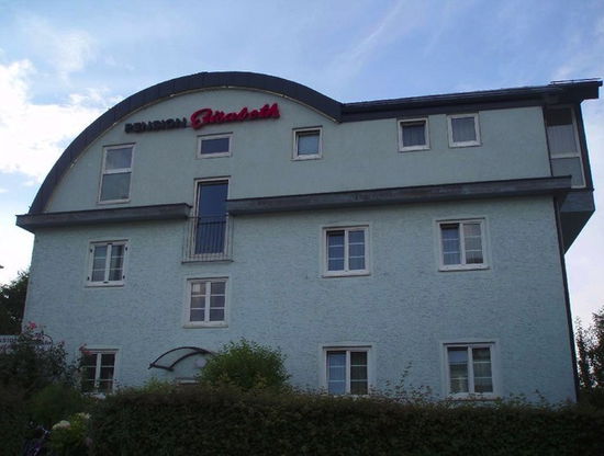 Pension Elisabeth