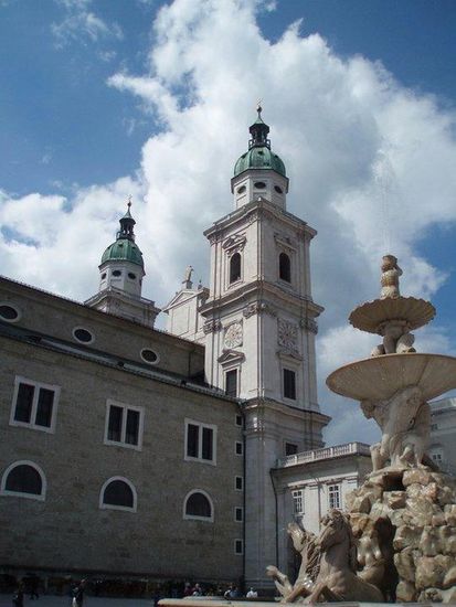 Salzburger Dom