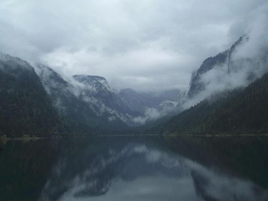 Gosausee