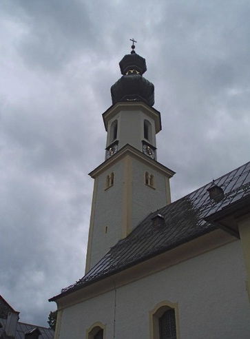 St Aegidius