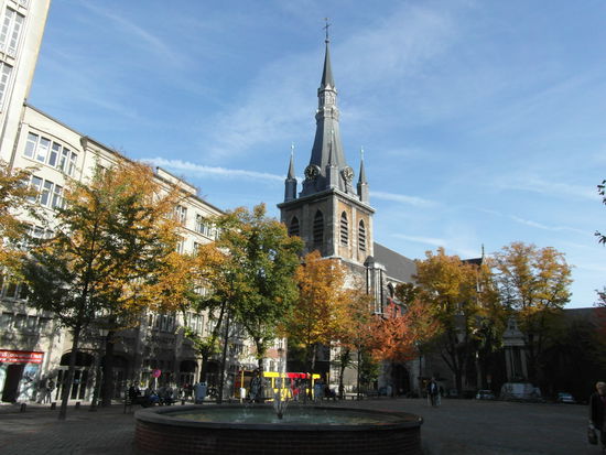 Place Saint Paul