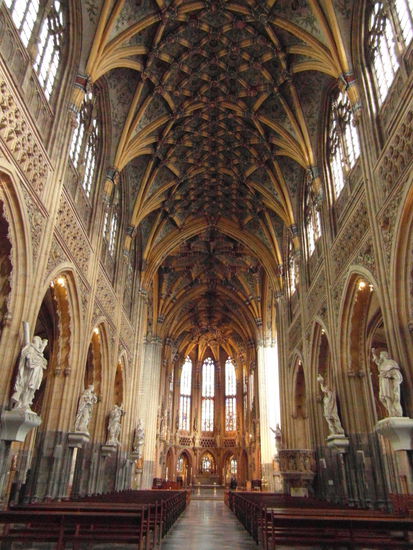 Wie so oft können die Fotos die Schönheit nicht wirklich wiedergeben...