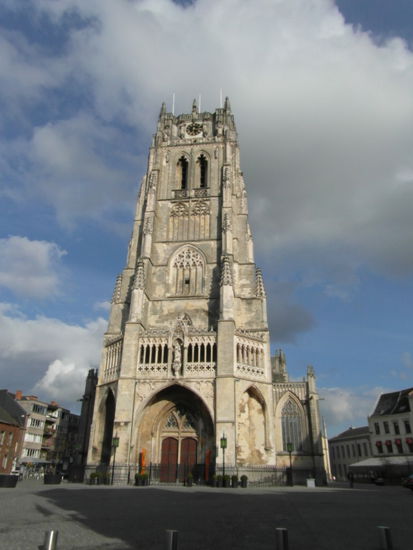 Onze Lieve Vrouwebasiliek