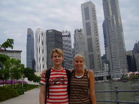 Singapore