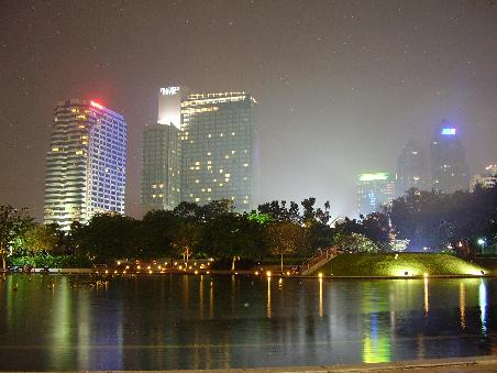 Kuala Lumpur