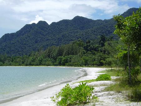 Langkawi