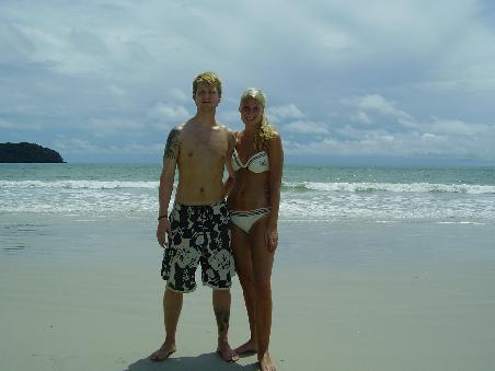 it's a beach life