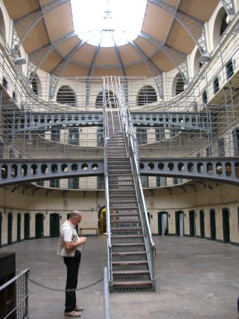 Kilmainham Gaol (Inchicore Road)