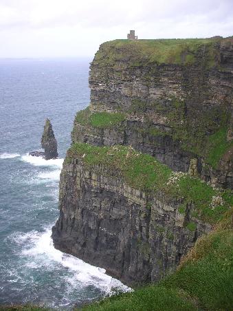 Cliffs of Moher