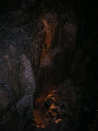 Aillwee Cave