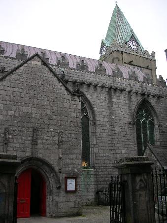 St. Nicholas